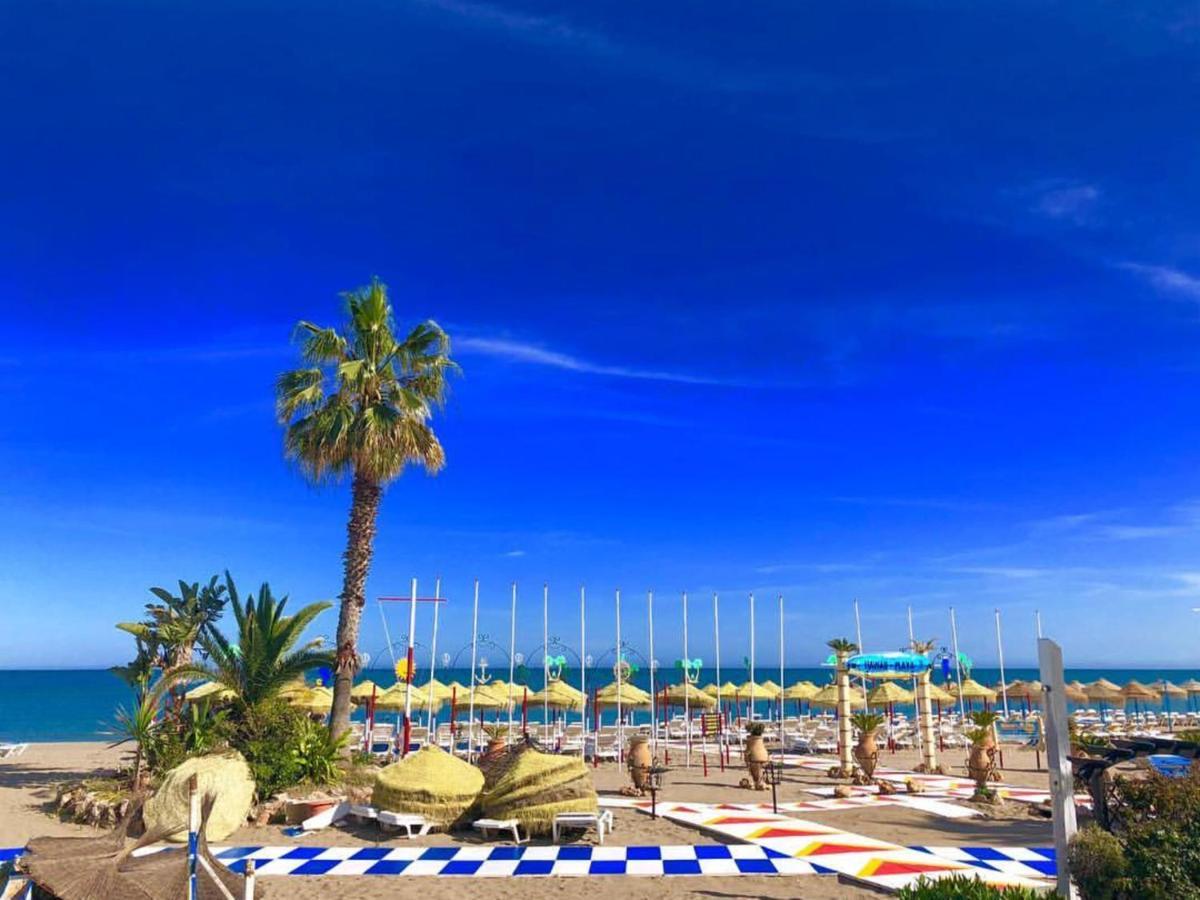 Apartament Paris Architecture - Torremolinos