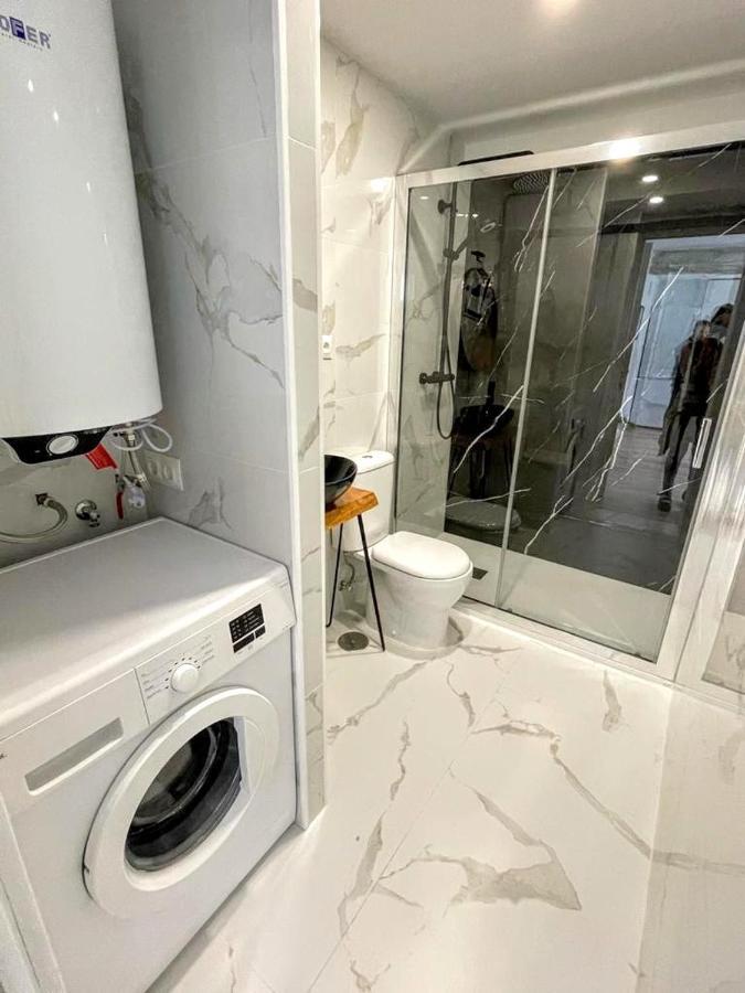 Appartement Paris Architecture - *